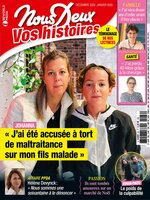 Nous deux vos histoires